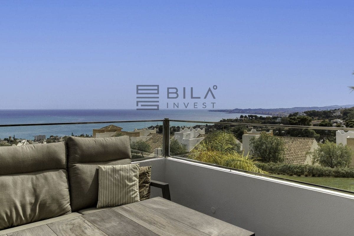 Chalet de 4 habitaciones en Torremuelle en venta con piscina garaje - 1.295.000 € (Ref: 9609661)