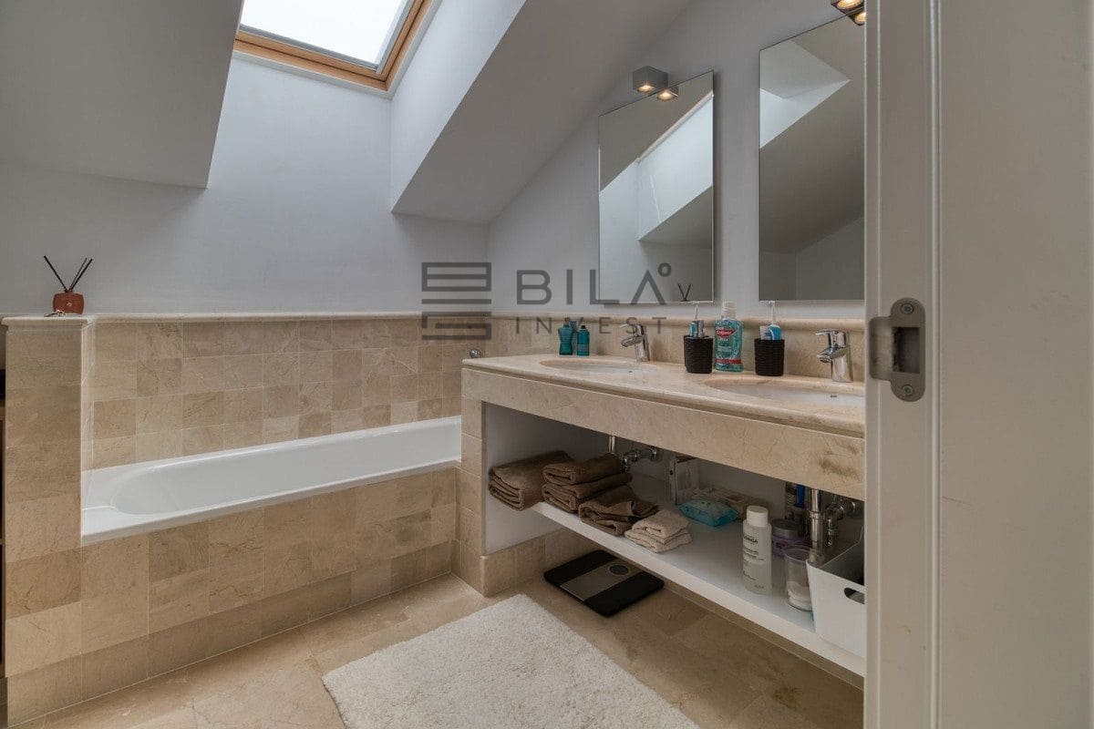 Chalet de 4 habitaciones en Torremuelle en venta con piscina garaje - 1.295.000 € (Ref: 9609661)