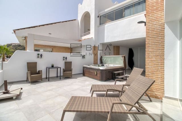 Chalet de 4 habitaciones en Torremuelle, Benalmádena en venta con piscina garaje - 1.295.000 € (Ref: 9609661)