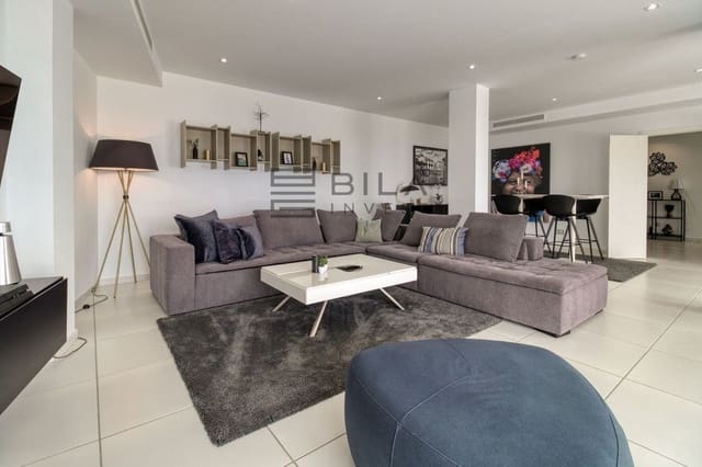 Chalet de 4 habitaciones en Torremuelle, Benalmádena en venta con piscina garaje - 1.295.000 € (Ref: 9609661)