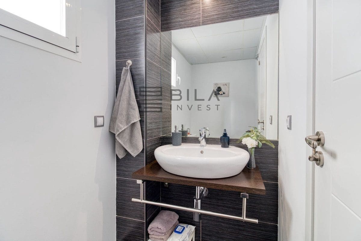 Chalet de 4 habitaciones en Torremuelle en venta con piscina garaje - 1.295.000 € (Ref: 9609661)