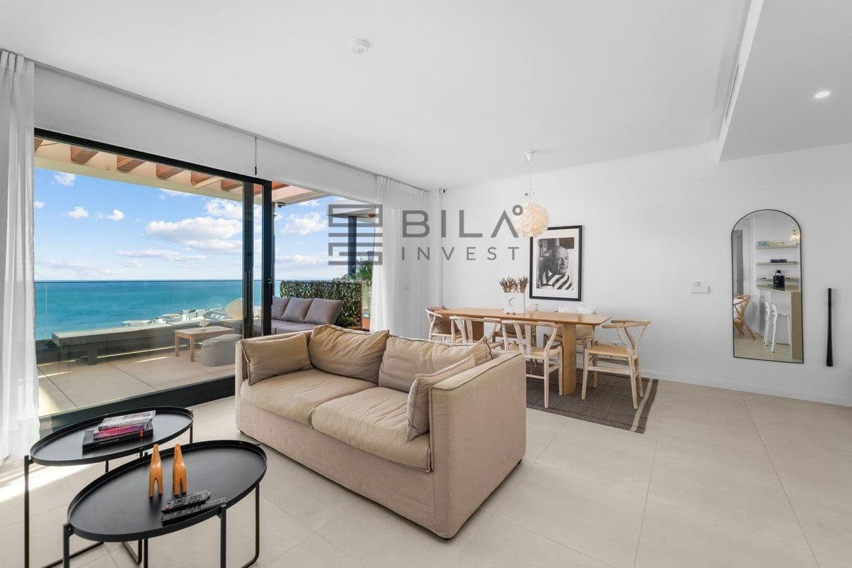 2 bedroom Penthouse for sale in Fuengirola with pool - € 965,000 (Ref: 9609662)