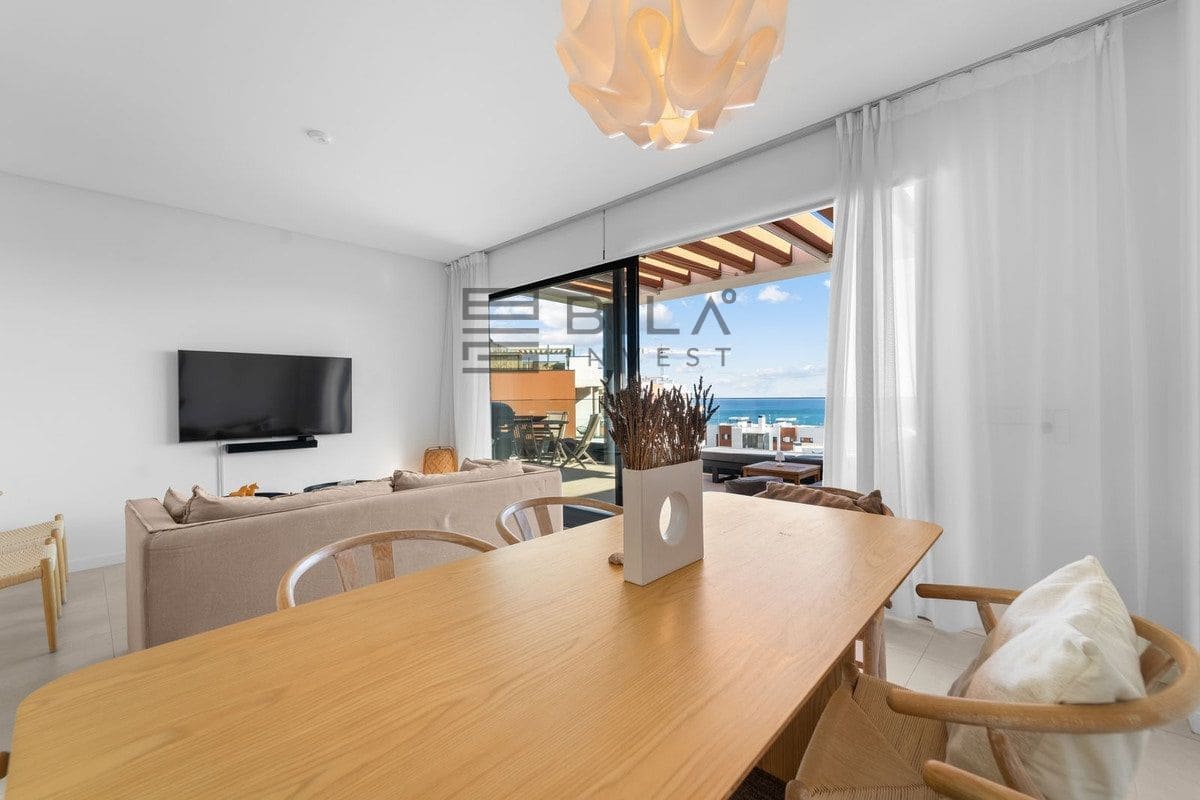 2 bedroom Penthouse for sale in Fuengirola with pool - € 965,000 (Ref: 9609662)