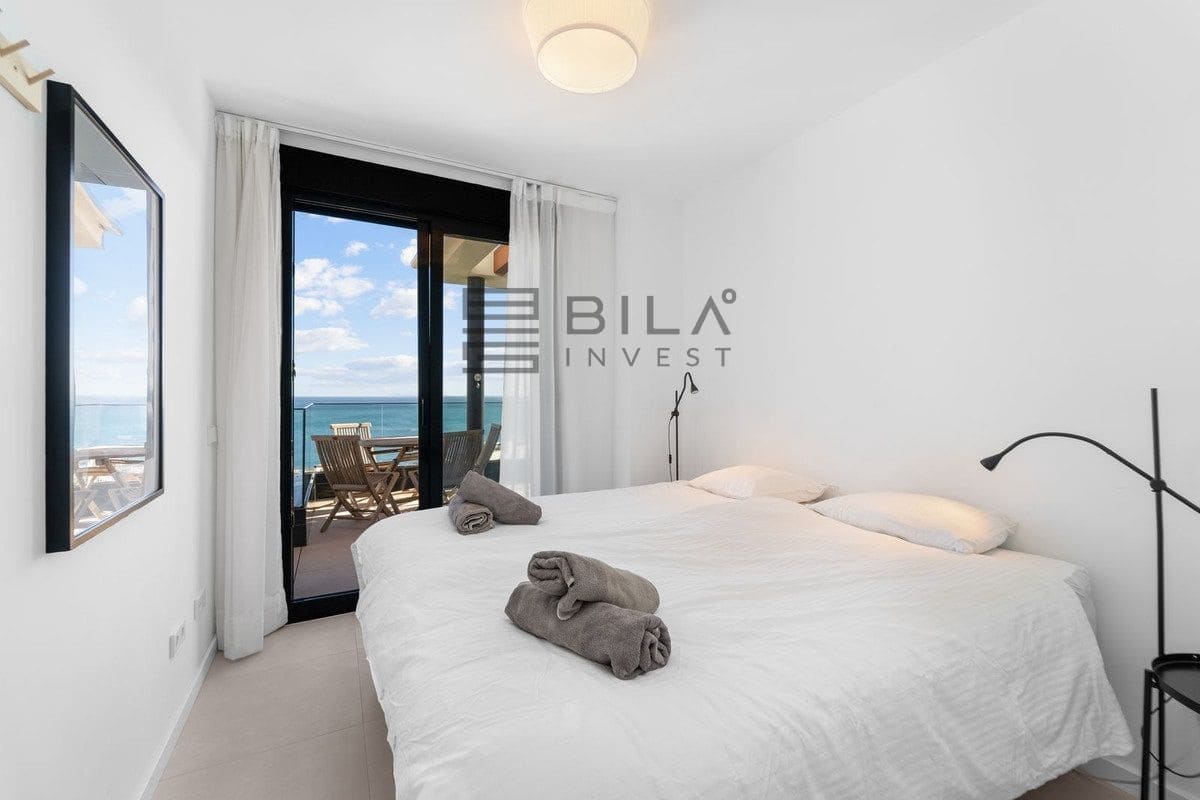 2 bedroom Penthouse for sale in Fuengirola with pool - € 965,000 (Ref: 9609662)