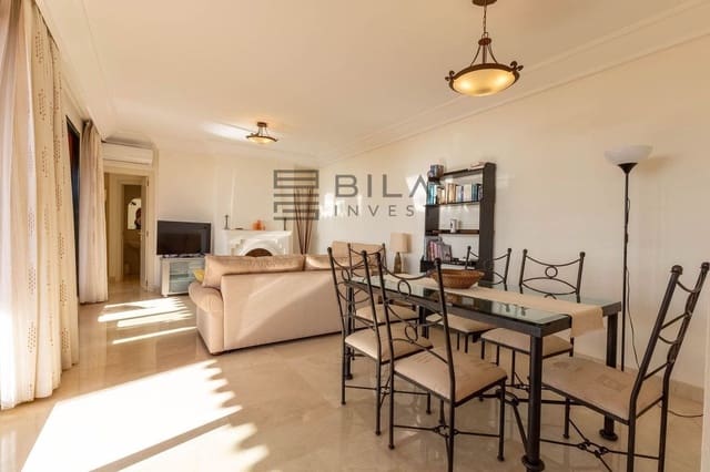 Piso de 2 habitaciones en Calahonda, Mijas en venta con piscina garaje - 299.950 € (Ref: 9609663)