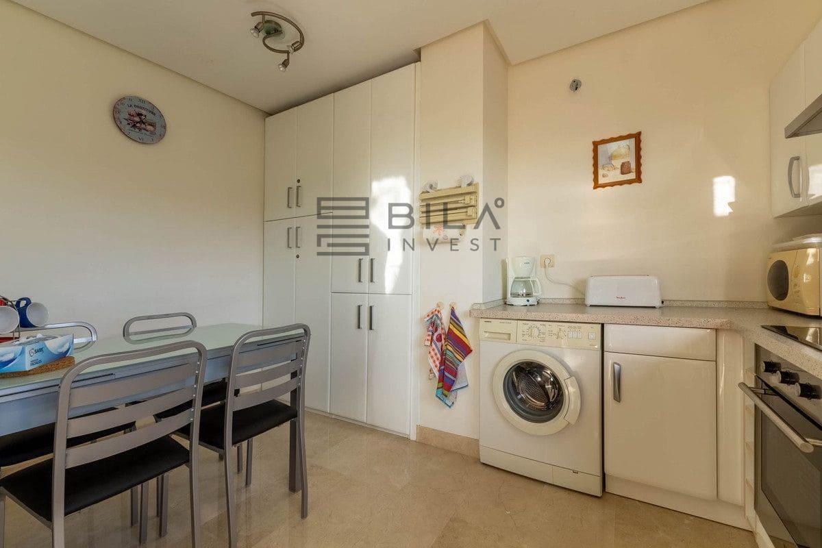 2 sypialnia Mieszkanie na sprzedaż w Calahonda z basenem garażem - 299 950 € (Ref: 9609663)