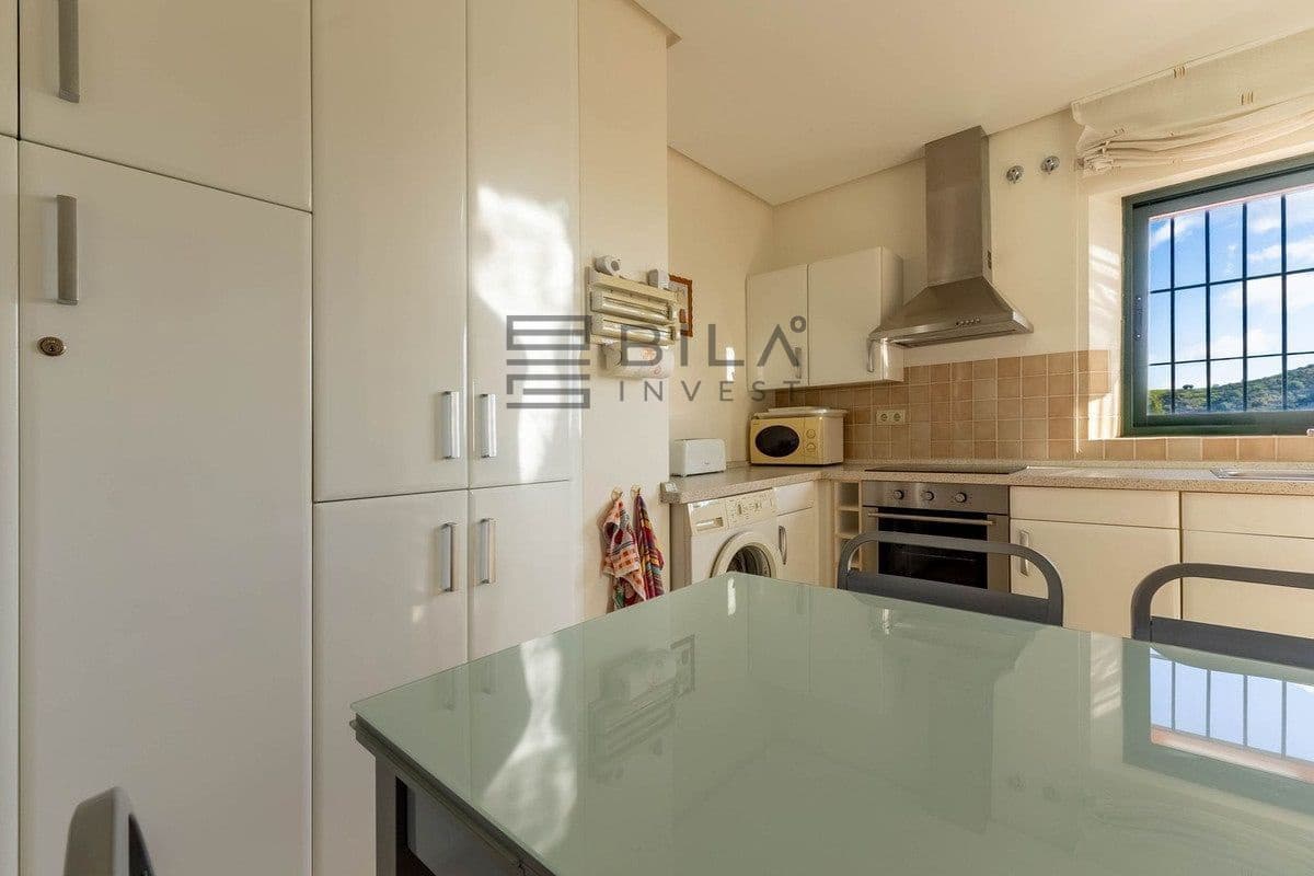 2 sypialnia Mieszkanie na sprzedaż w Calahonda z basenem garażem - 299 950 € (Ref: 9609663)