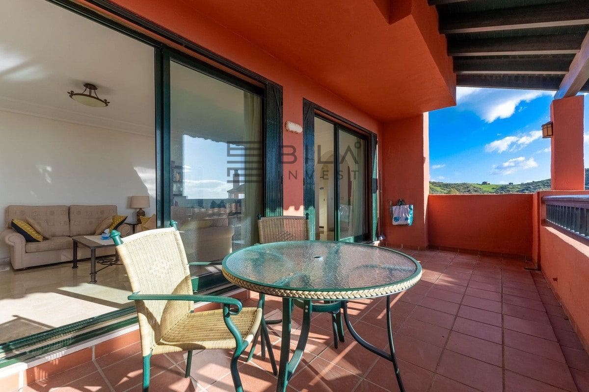 2 sypialnia Mieszkanie na sprzedaż w Calahonda z basenem garażem - 299 950 € (Ref: 9609663)