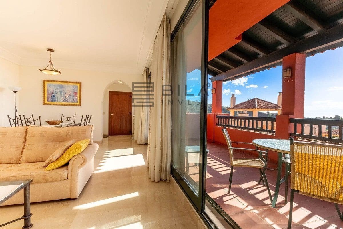 2 sypialnia Mieszkanie na sprzedaż w Calahonda z basenem garażem - 299 950 € (Ref: 9609663)