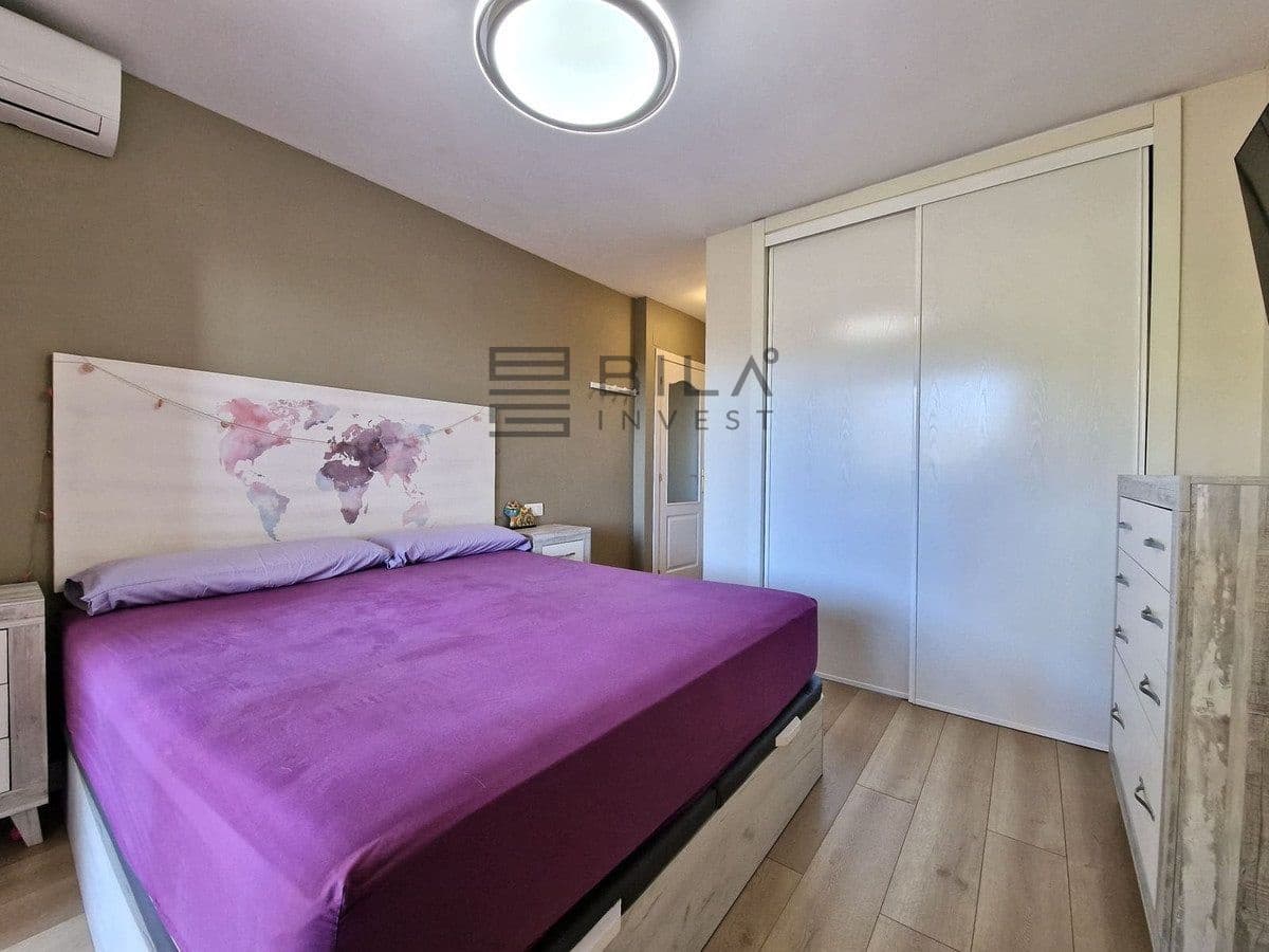 3 sovrum Lägenhet till salu i Riviera del Sol med pool garage - 395 000 € (Ref: 9609664)