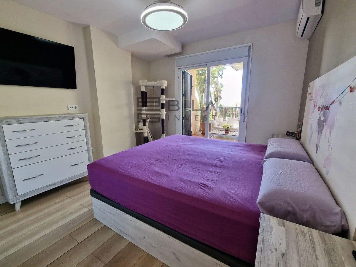 3 sovrum Lägenhet till salu i Riviera del Sol med pool garage - 395 000 € (Ref: 9609664)