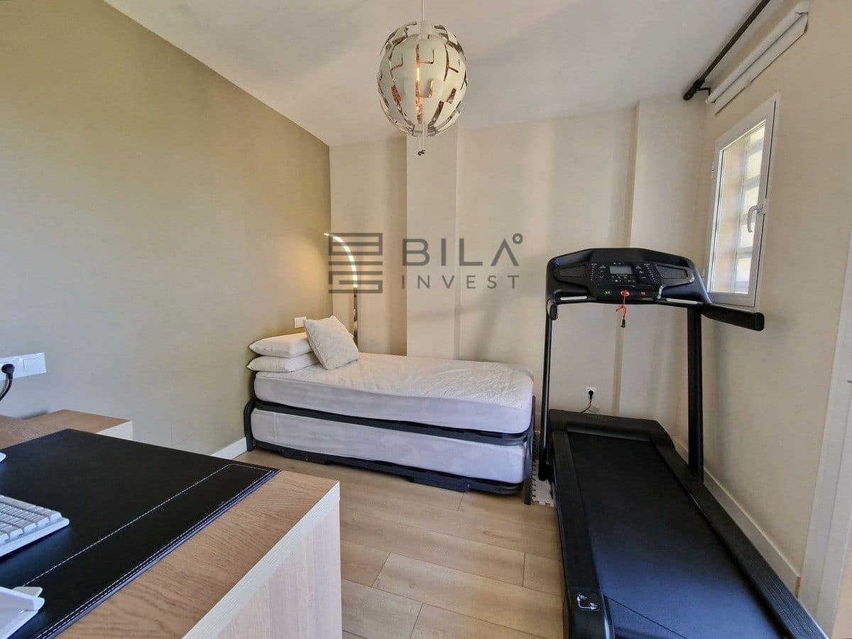 3 sovrum Lägenhet till salu i Riviera del Sol med pool garage - 395 000 € (Ref: 9609664)