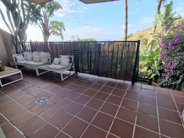 3 sovrum Lägenhet till salu i Riviera del Sol, Mijas med pool garage - 395 000 € (Ref: 9609664)