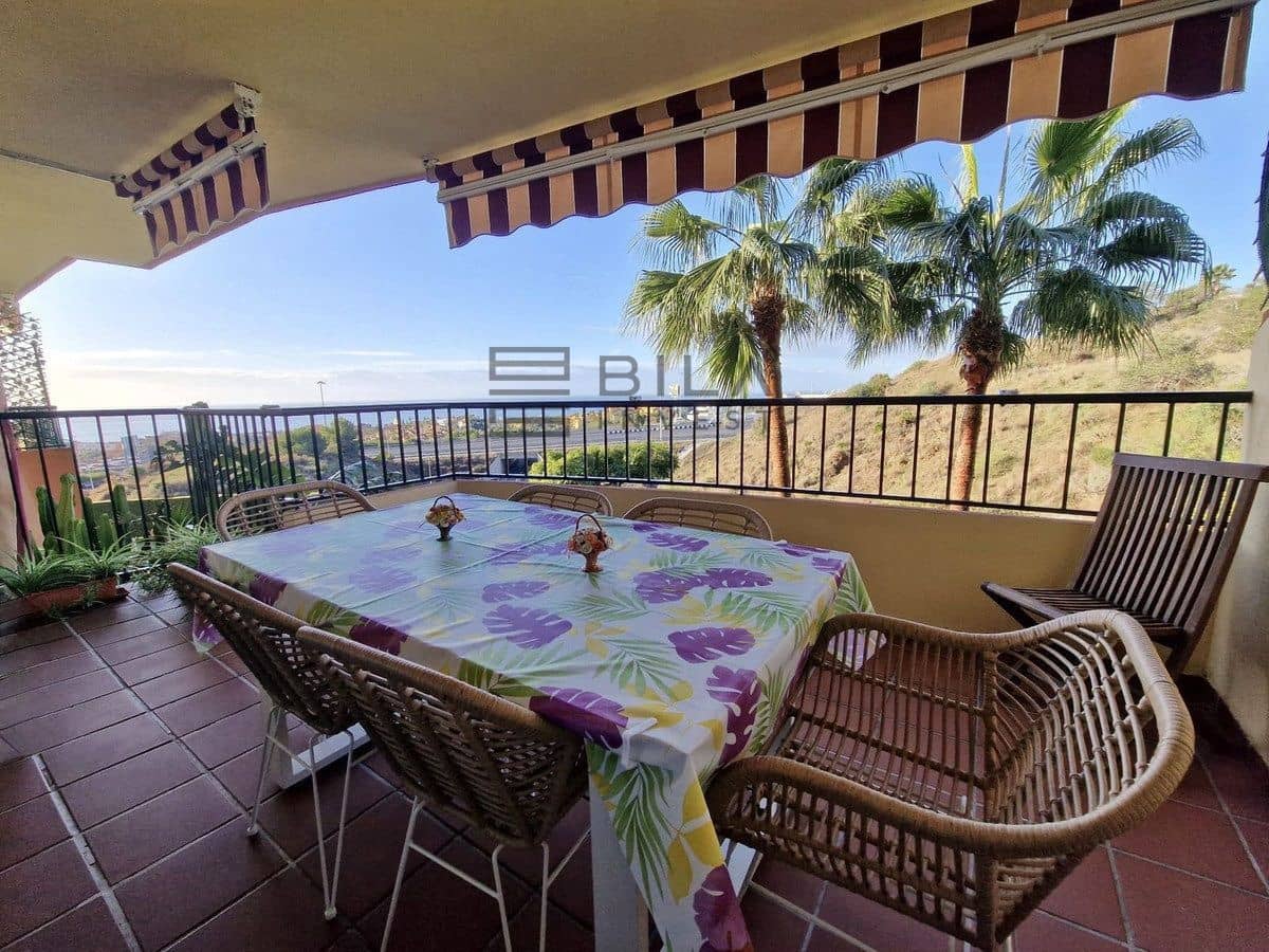 3 sovrum Lägenhet till salu i Riviera del Sol med pool garage - 395 000 € (Ref: 9609664)