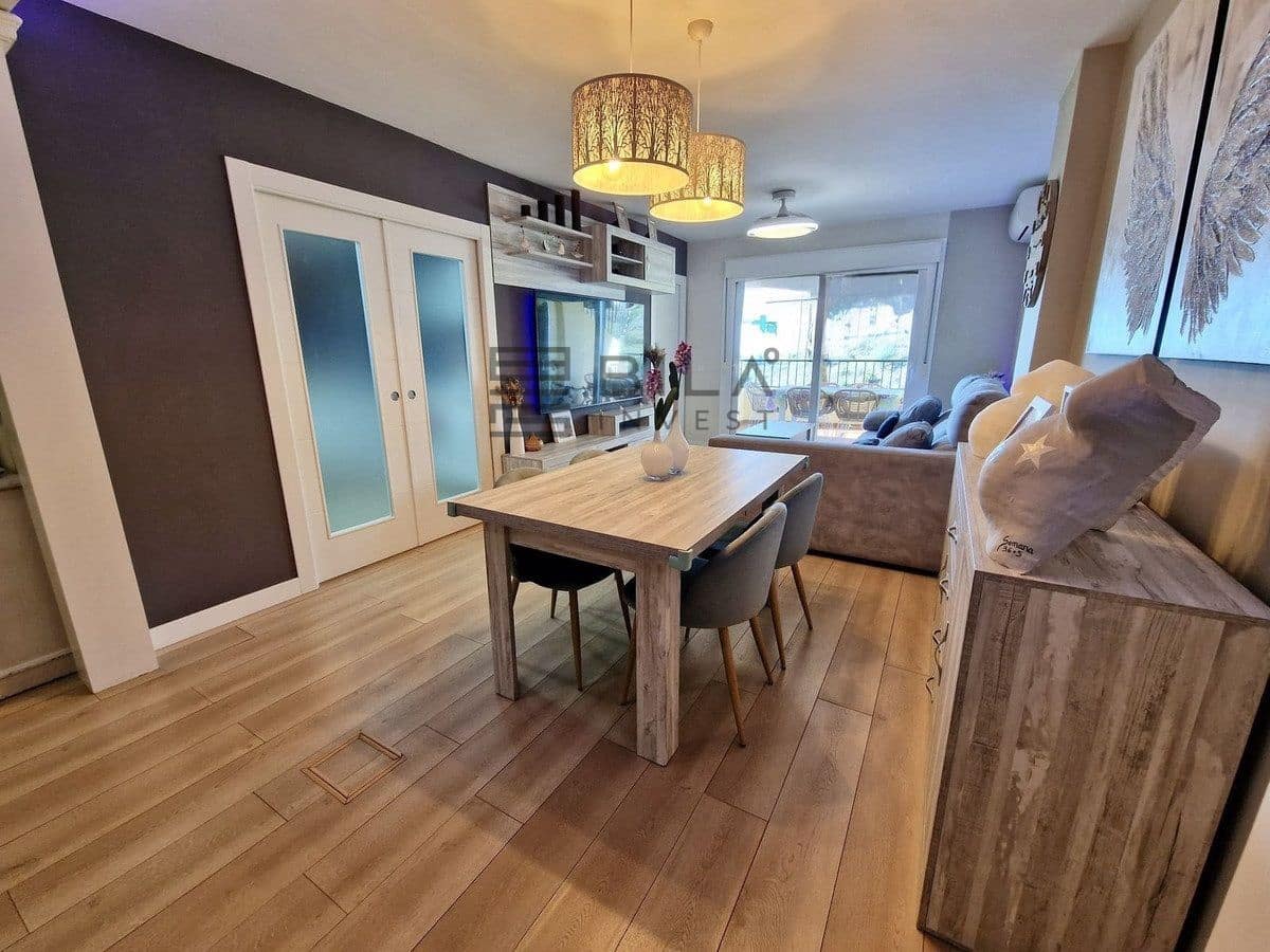 3 sovrum Lägenhet till salu i Riviera del Sol med pool garage - 395 000 € (Ref: 9609664)