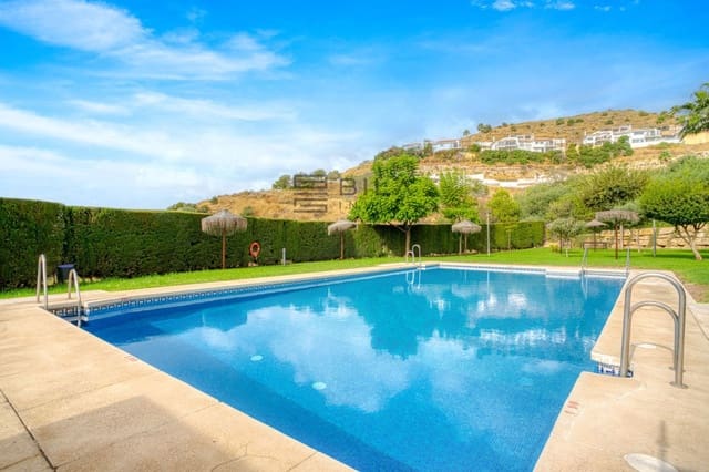 3 sovrum Lägenhet till salu i Riviera del Sol, Mijas med pool garage - 395 000 € (Ref: 9609664)