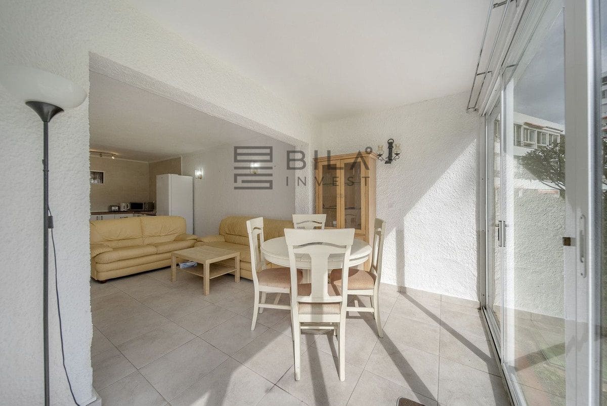 1 Zimmer Wohnung zu verkaufen in Benalmadena Costa mit Pool Garage - 255.000 € (Ref: 9609665)