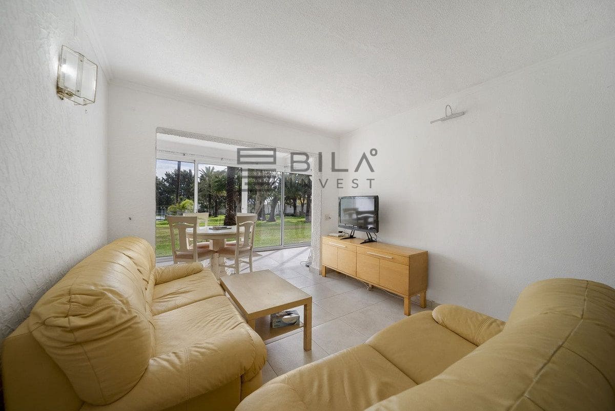 1 Zimmer Wohnung zu verkaufen in Benalmadena Costa mit Pool Garage - 255.000 € (Ref: 9609665)