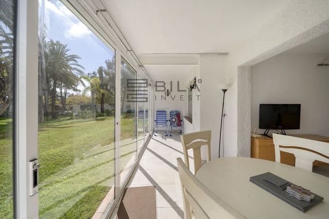 1 Zimmer Wohnung zu verkaufen in Benalmadena Costa, Benalmádena mit Pool Garage - 255.000 € (Ref: 9609665)