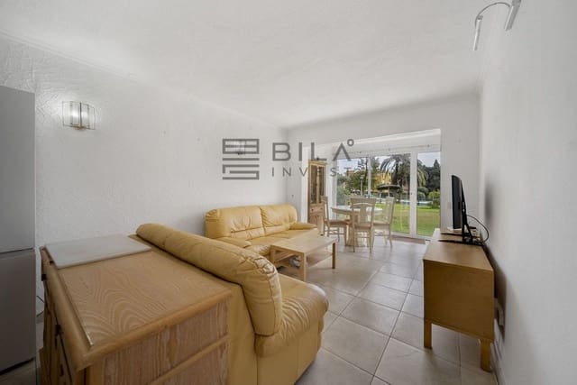 1 Zimmer Wohnung zu verkaufen in Benalmadena Costa, Benalmádena mit Pool Garage - 255.000 € (Ref: 9609665)