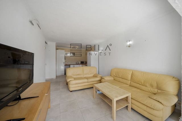 1 Zimmer Wohnung zu verkaufen in Benalmadena Costa, Benalmádena mit Pool Garage - 255.000 € (Ref: 9609665)