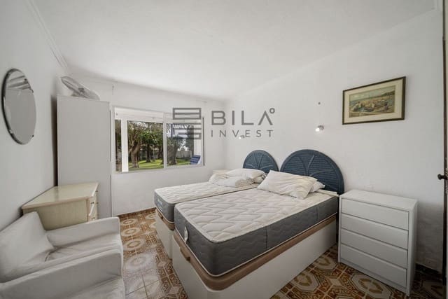 1 Zimmer Wohnung zu verkaufen in Benalmadena Costa, Benalmádena mit Pool Garage - 255.000 € (Ref: 9609665)