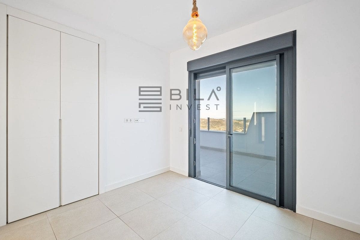 2 sypialnia Penthouse na sprzedaż w La Cala de Mijas z basenem - 599 000 € (Ref: 9609666)