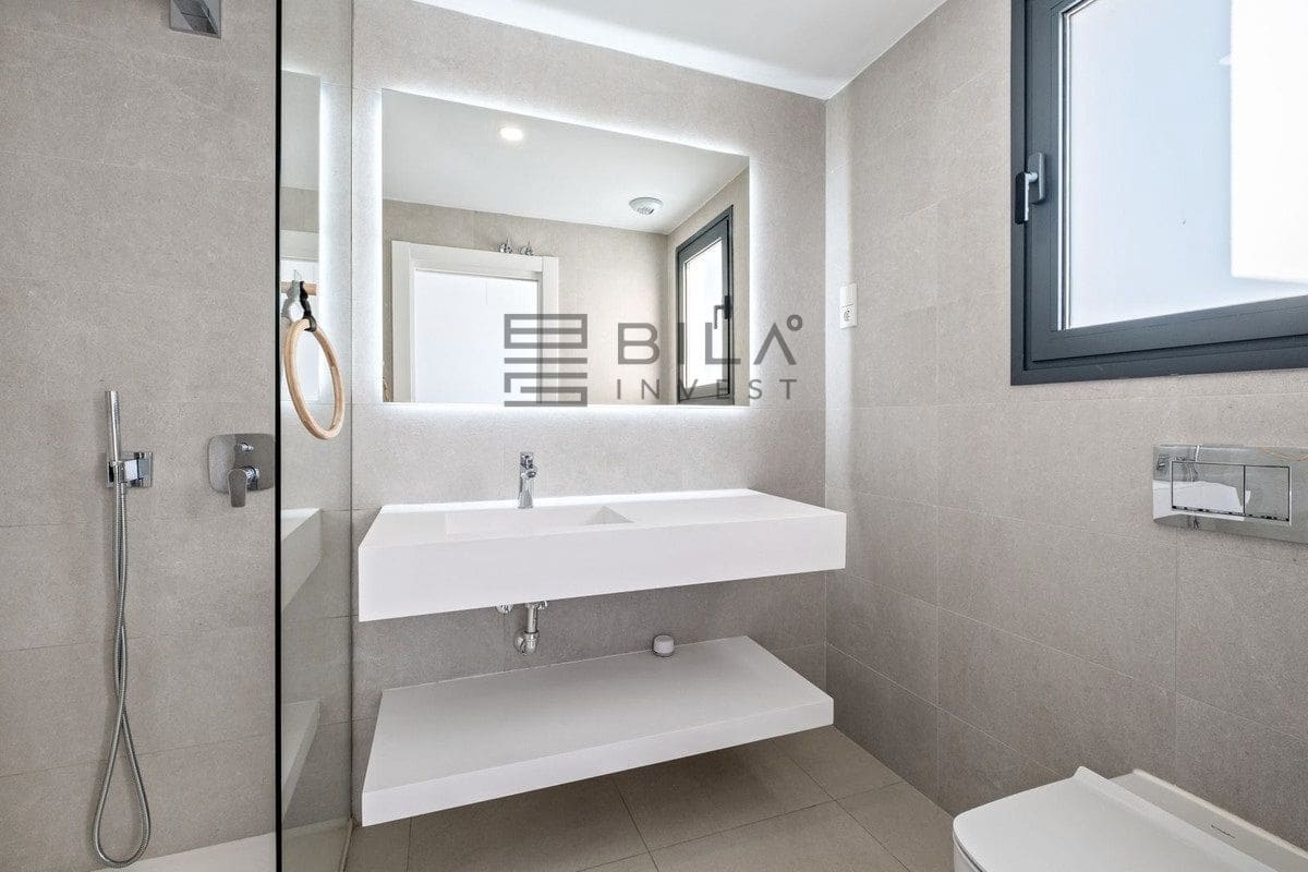 2 sypialnia Penthouse na sprzedaż w La Cala de Mijas z basenem - 599 000 € (Ref: 9609666)