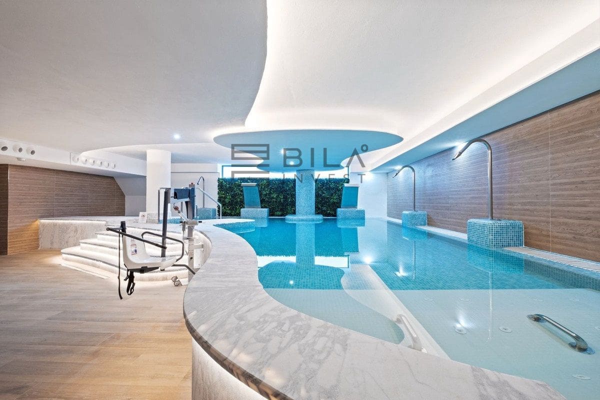 2 sypialnia Penthouse na sprzedaż w La Cala de Mijas z basenem - 599 000 € (Ref: 9609666)