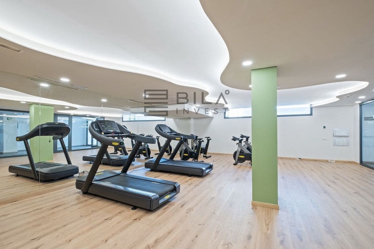 2 sypialnia Penthouse na sprzedaż w La Cala de Mijas z basenem - 599 000 € (Ref: 9609666)