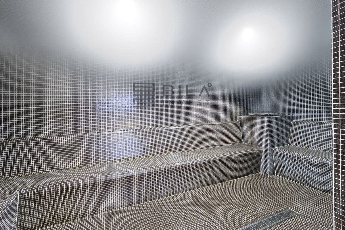 2 sypialnia Penthouse na sprzedaż w La Cala de Mijas z basenem - 599 000 € (Ref: 9609666)