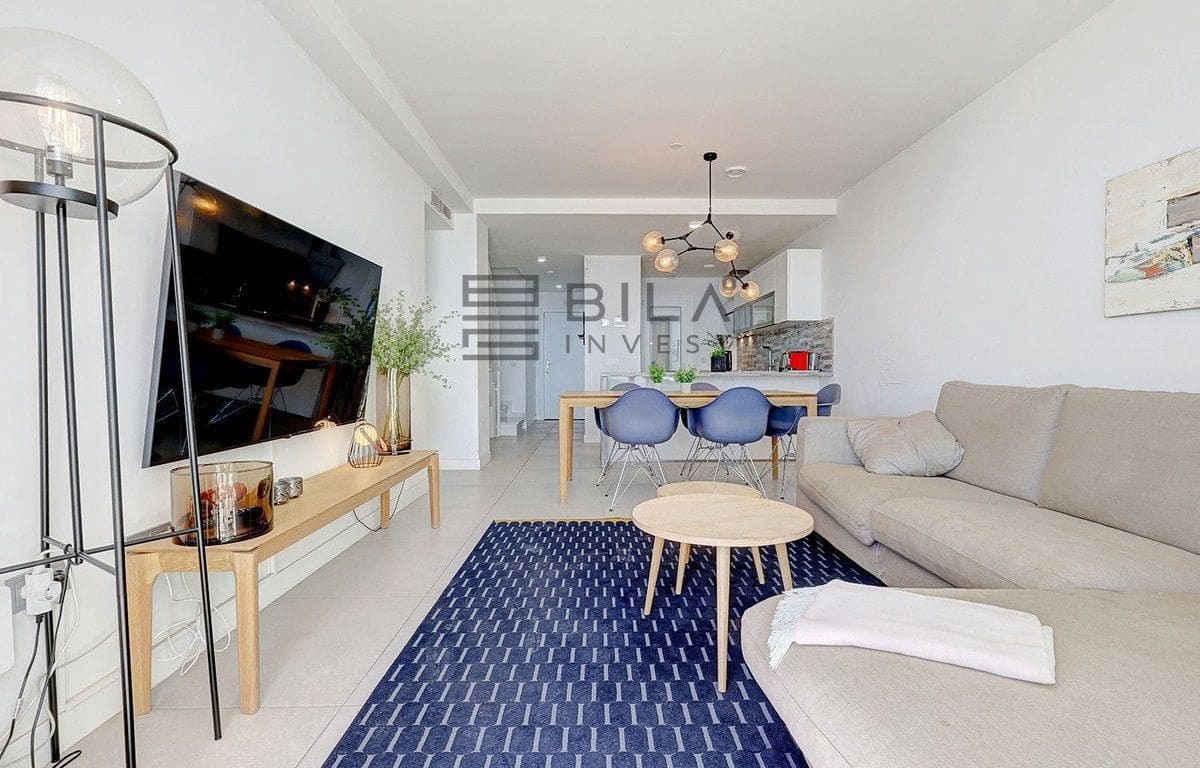 3 soveværelse Penthouse til salg i Benalmadena med swimmingpool - € 699.000 (Ref: 9609667)