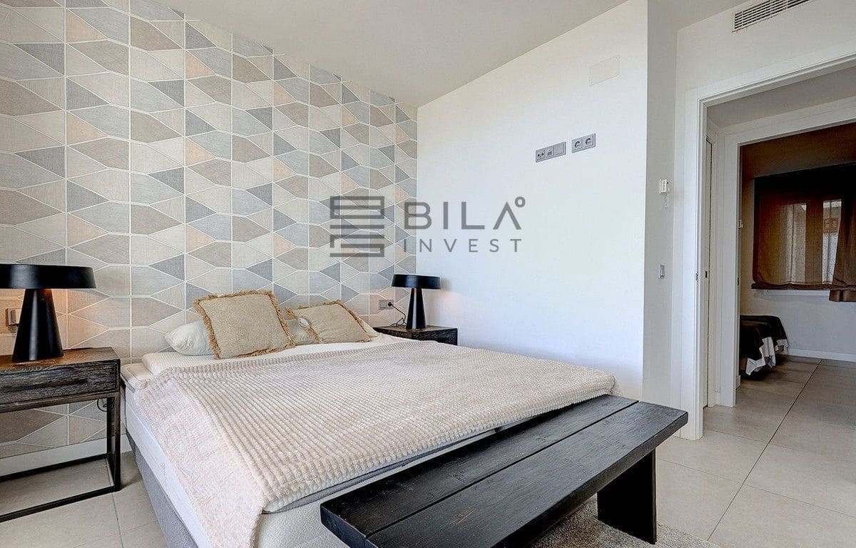 3 soveværelse Penthouse til salg i Benalmadena med swimmingpool - € 699.000 (Ref: 9609667)