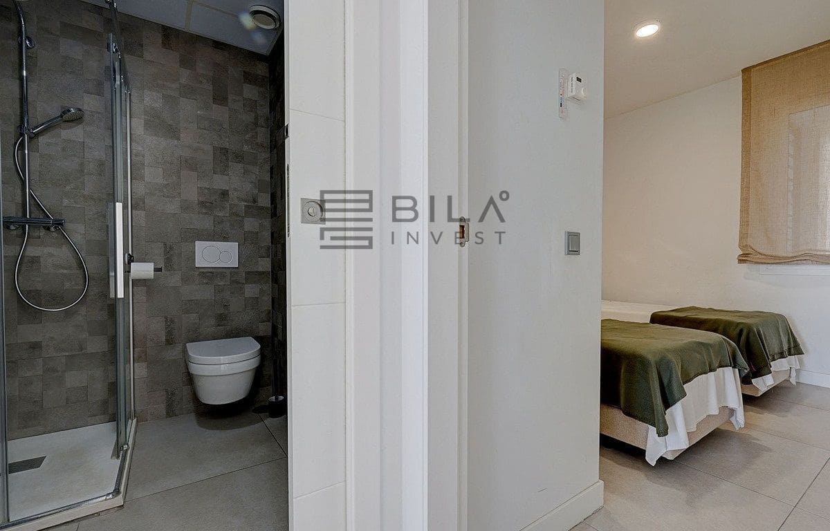 3 soveværelse Penthouse til salg i Benalmadena med swimmingpool - € 699.000 (Ref: 9609667)