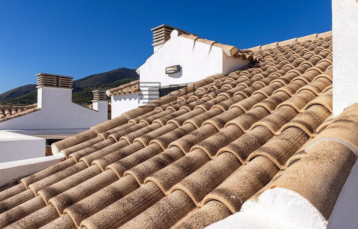 3 soveværelse Penthouse til salg i Benalmadena med swimmingpool - € 699.000 (Ref: 9609667)