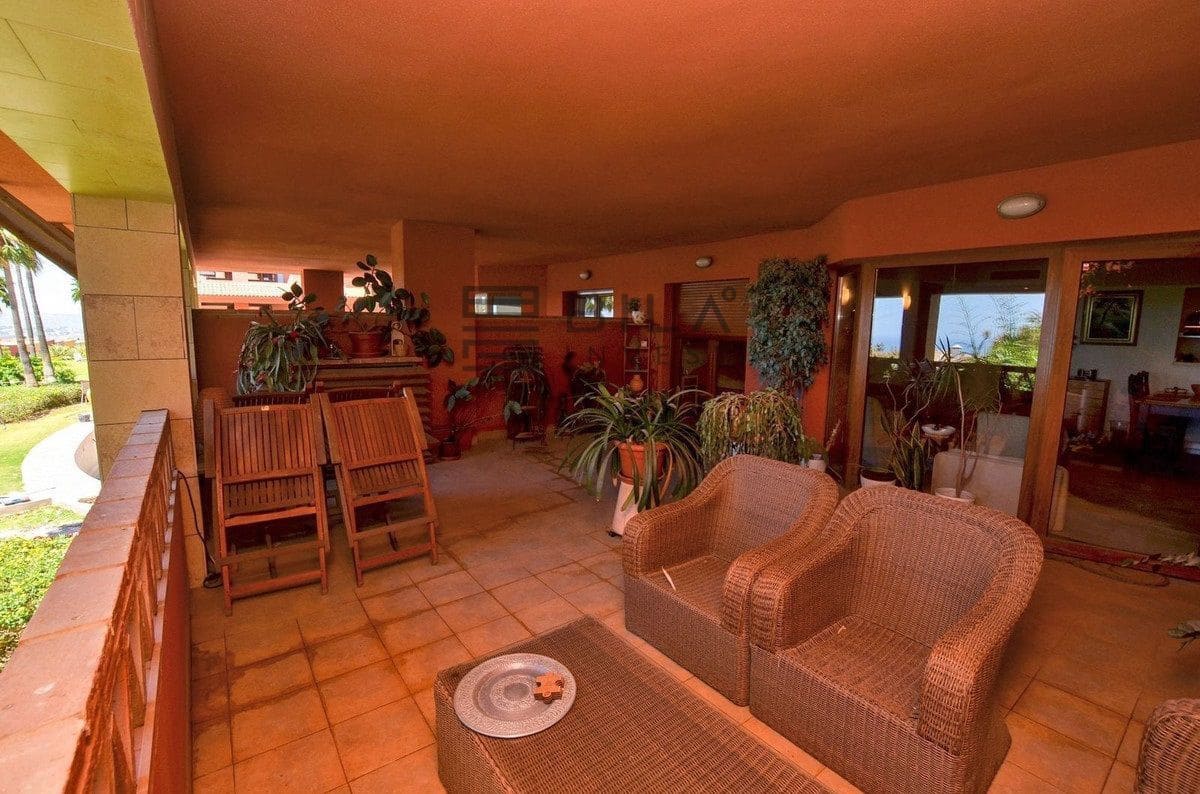 3 slaapkamer Flat te koop in Benalmadena met zwembad garage - € 449.000 (Ref: 9609668)