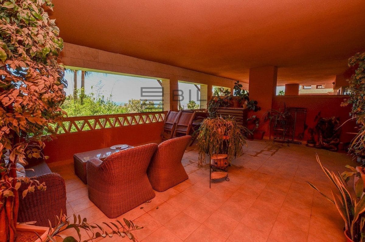 3 slaapkamer Flat te koop in Benalmadena met zwembad garage - € 449.000 (Ref: 9609668)