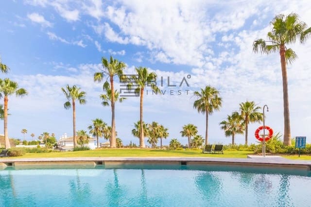 3 slaapkamer Flat te koop in La Capellanía - El Higuerón, Benalmádena met zwembad garage - € 449.000 (Ref: 9609668)