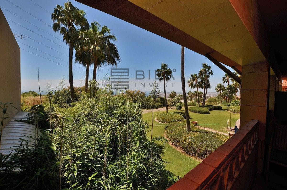 3 slaapkamer Flat te koop in Benalmadena met zwembad garage - € 449.000 (Ref: 9609668)