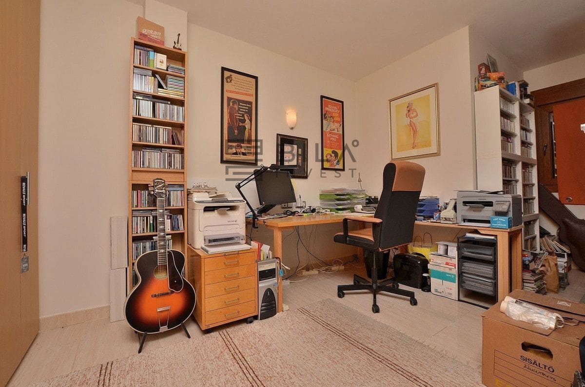 3 slaapkamer Flat te koop in Benalmadena met zwembad garage - € 449.000 (Ref: 9609668)