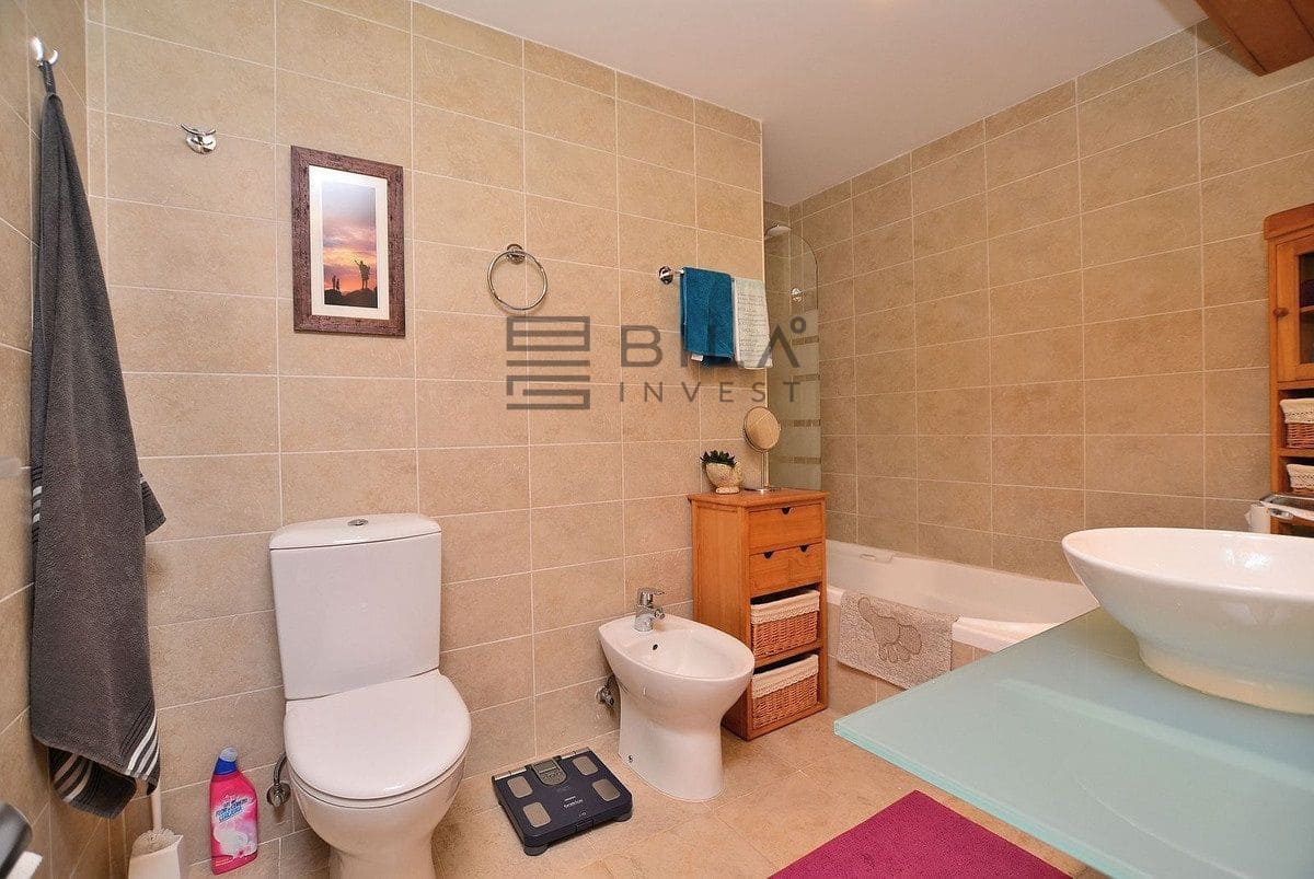 3 slaapkamer Flat te koop in Benalmadena met zwembad garage - € 449.000 (Ref: 9609668)