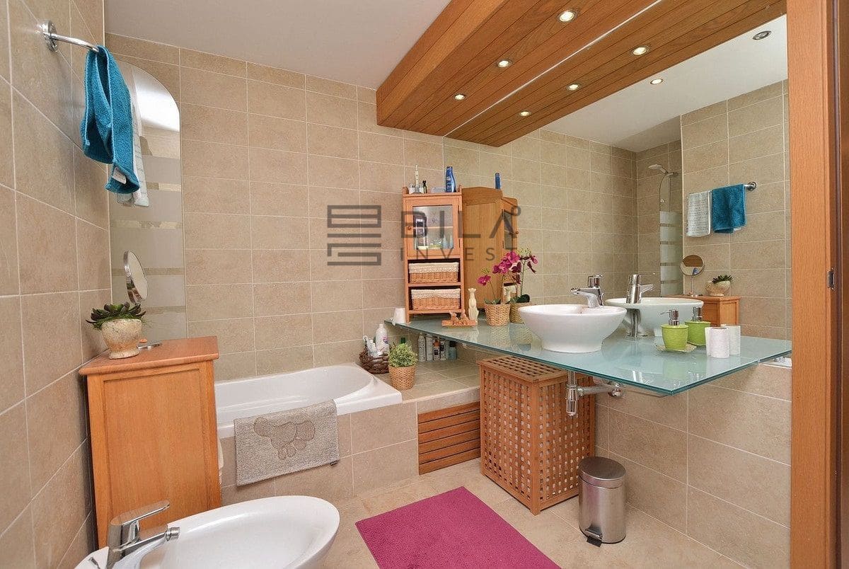 3 slaapkamer Flat te koop in Benalmadena met zwembad garage - € 449.000 (Ref: 9609668)