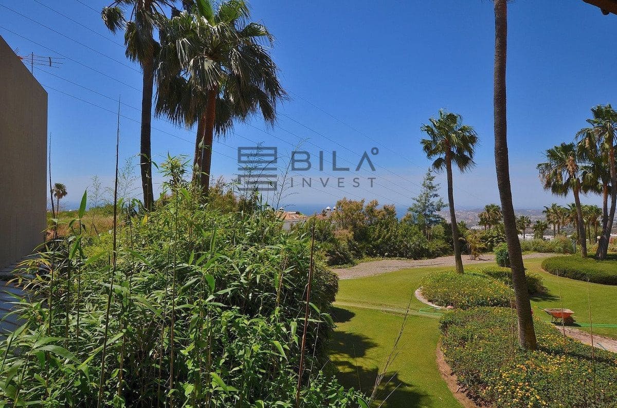 3 slaapkamer Flat te koop in Benalmadena met zwembad garage - € 449.000 (Ref: 9609668)