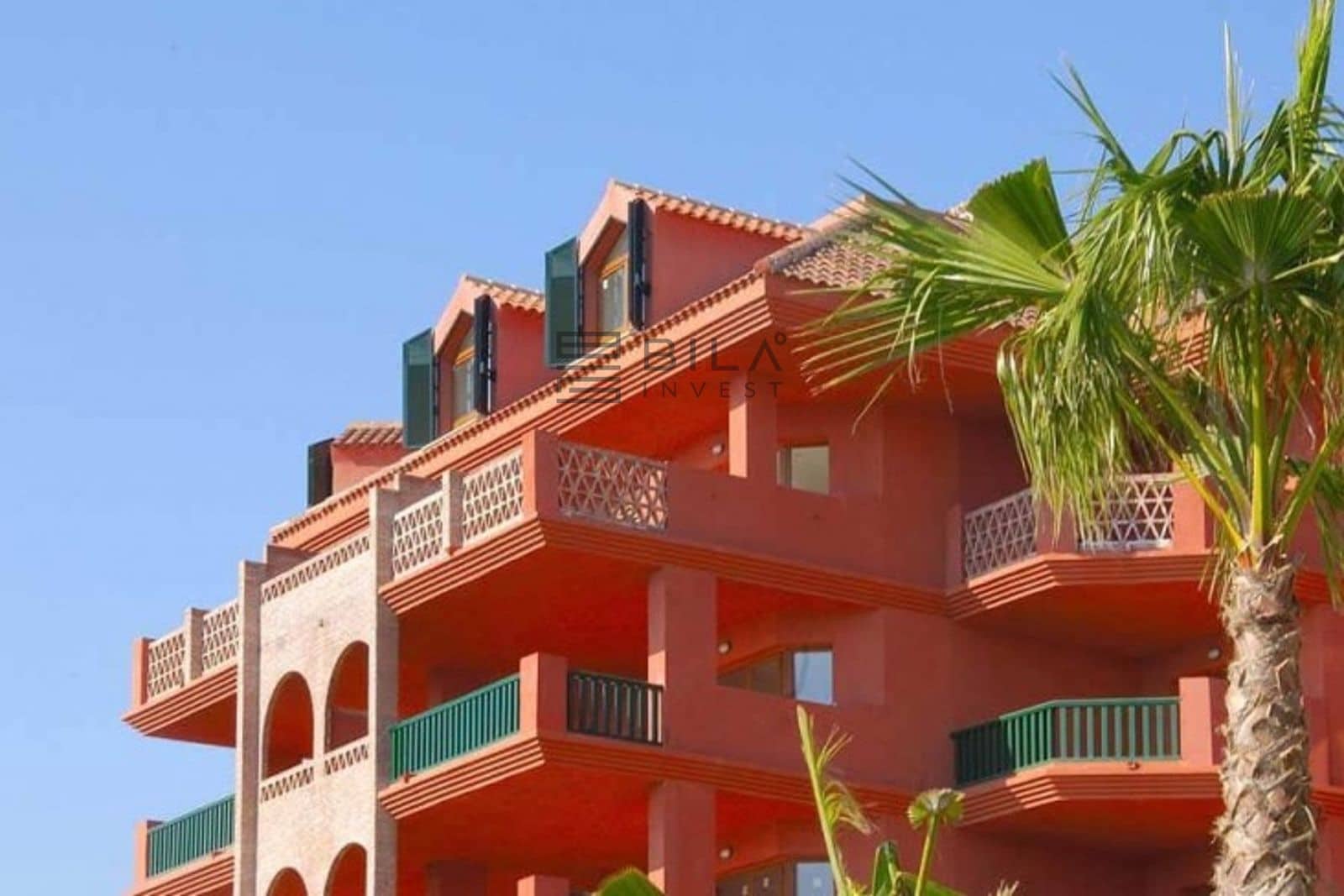 3 slaapkamer Flat te koop in Benalmadena met zwembad garage - € 449.000 (Ref: 9609668)
