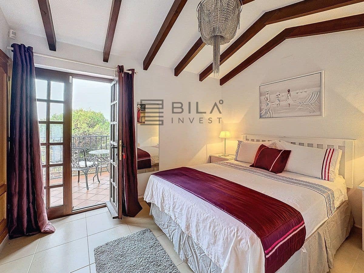 3 bedroom Villa for sale in Mijas with pool garage - € 925,000 (Ref: 9609669)