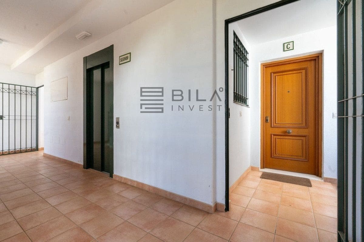 2 soveværelse Lejlighed til salg i Calahonda med swimmingpool garage - € 315.000 (Ref: 9609670)