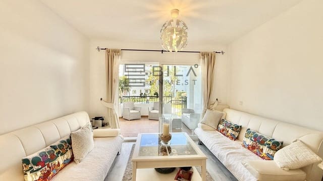 2 sovrum Lägenhet till salu i Calahonda, Mijas med pool garage - 315 000 € (Ref: 9609670)