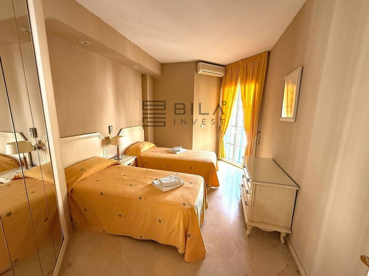 2 sovrum Lägenhet till salu i Mijas Golf med pool - 310 000 € (Ref: 9609671)