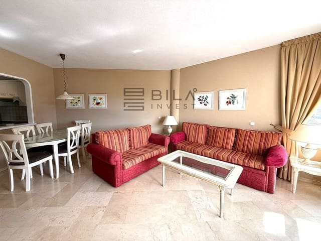 2 sovrum Lägenhet till salu i Mijas Golf, Mijas med pool - 310 000 € (Ref: 9609671)