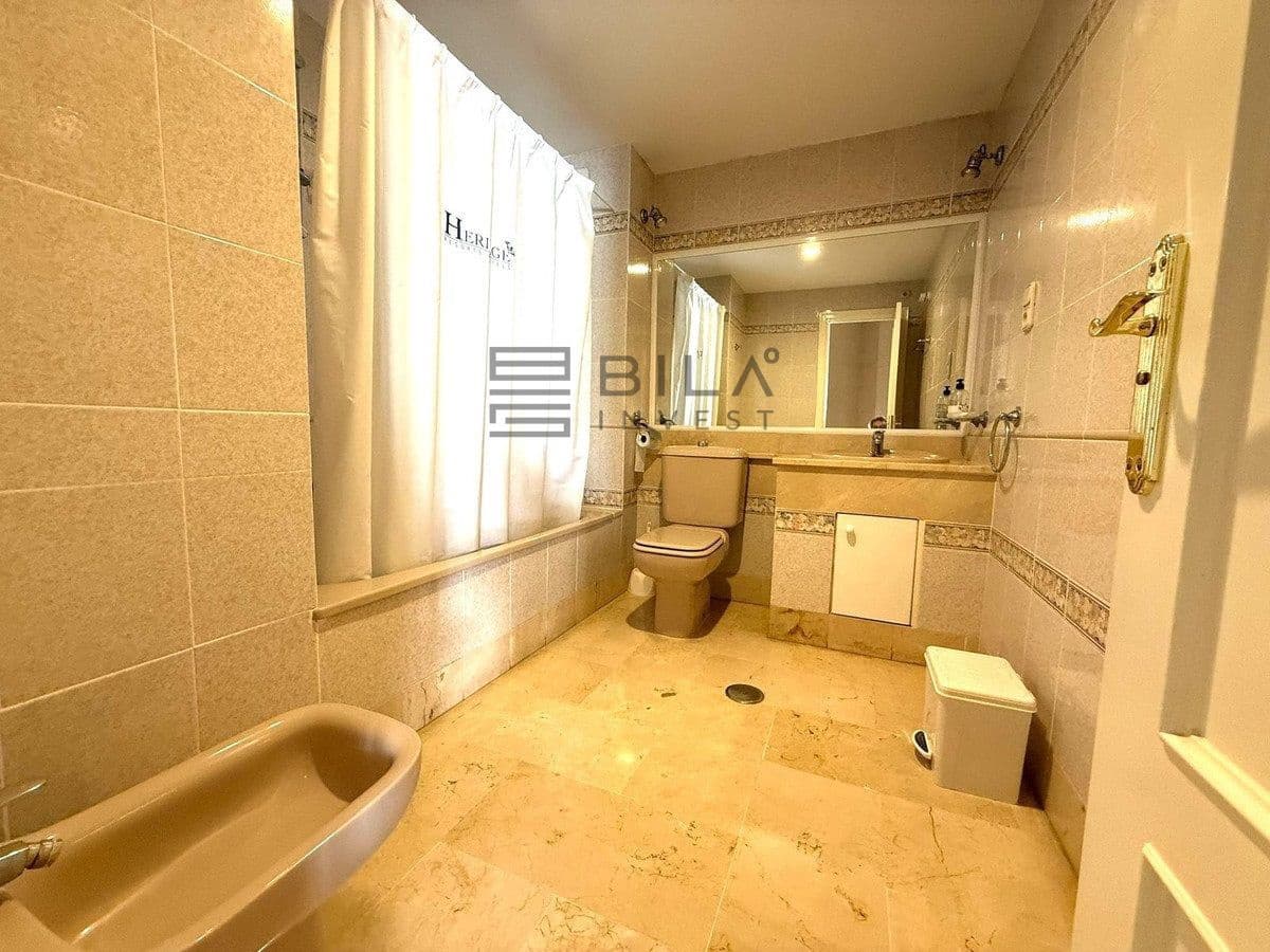 2 sovrum Lägenhet till salu i Mijas Golf med pool - 310 000 € (Ref: 9609671)